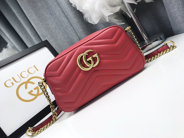 激安グッチバッグコピー内部構造